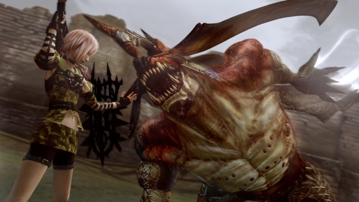 Lightning Returns: Final Fantasy XIII - Imagen 28